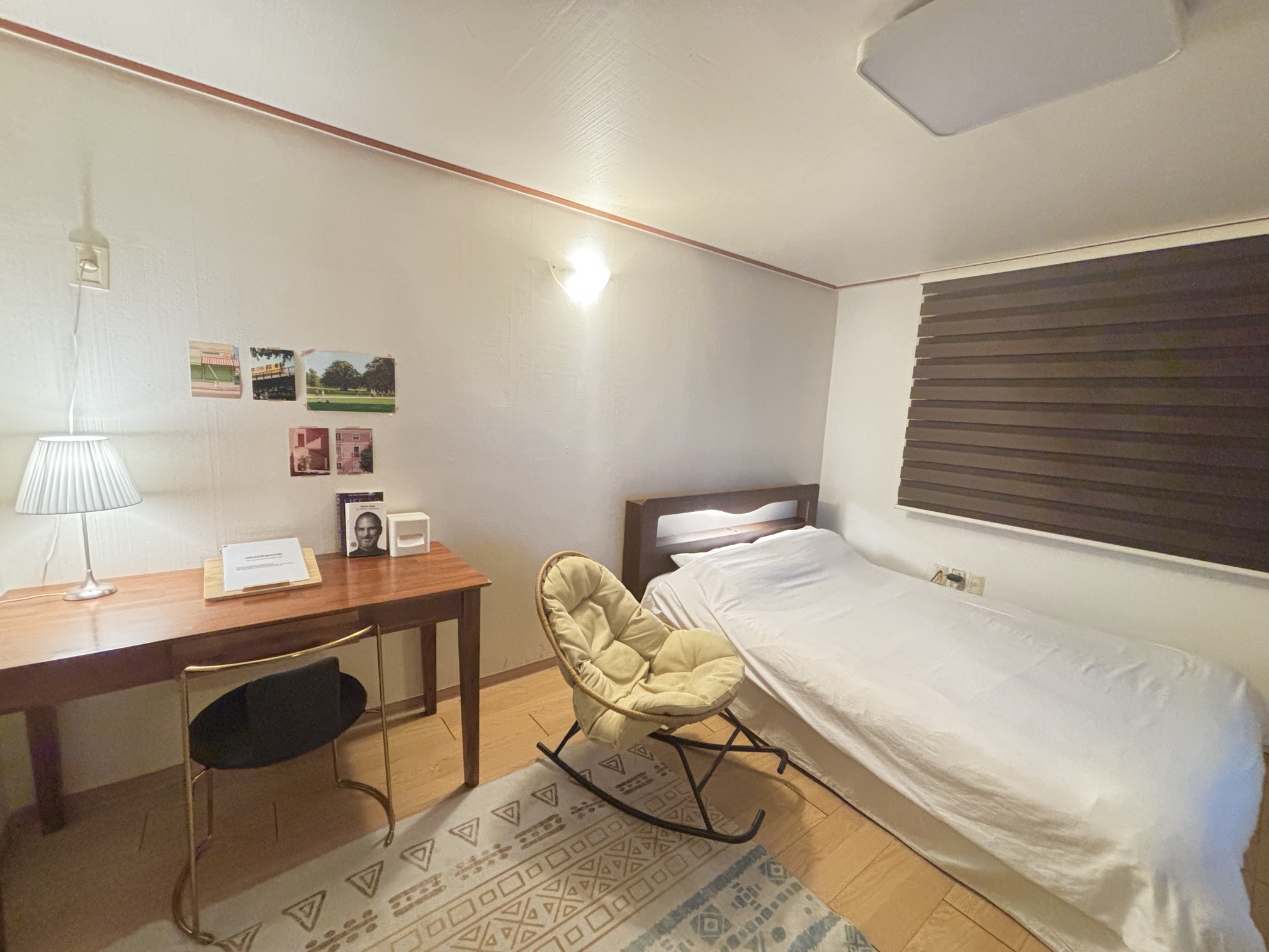 Rakki, home away from home gallery image