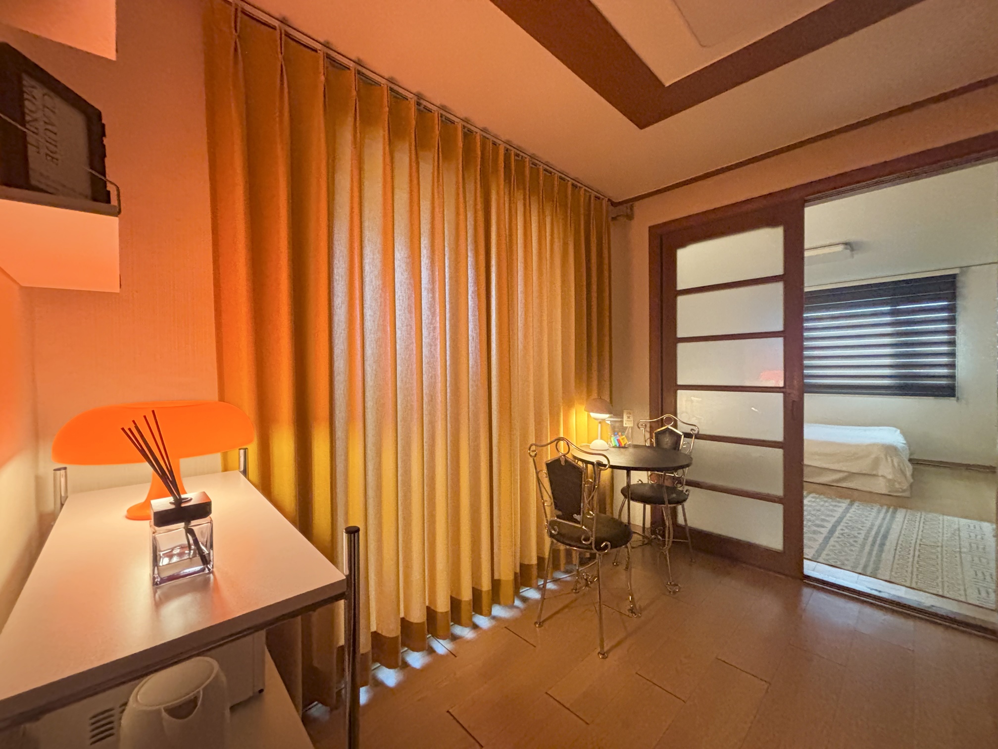 Rakki, home away from home gallery image