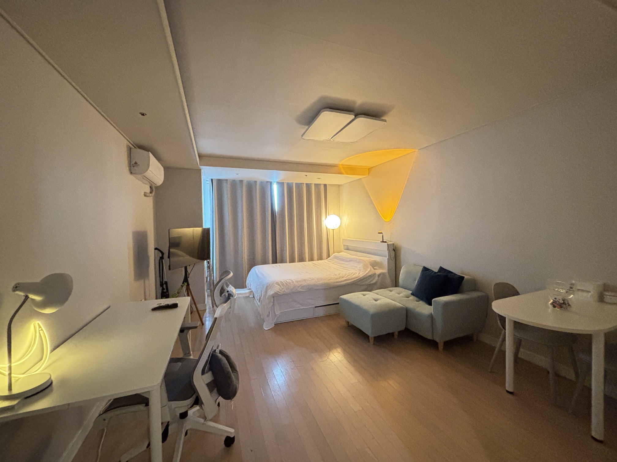 달그나, 소망에 다가가는 중 gallery image