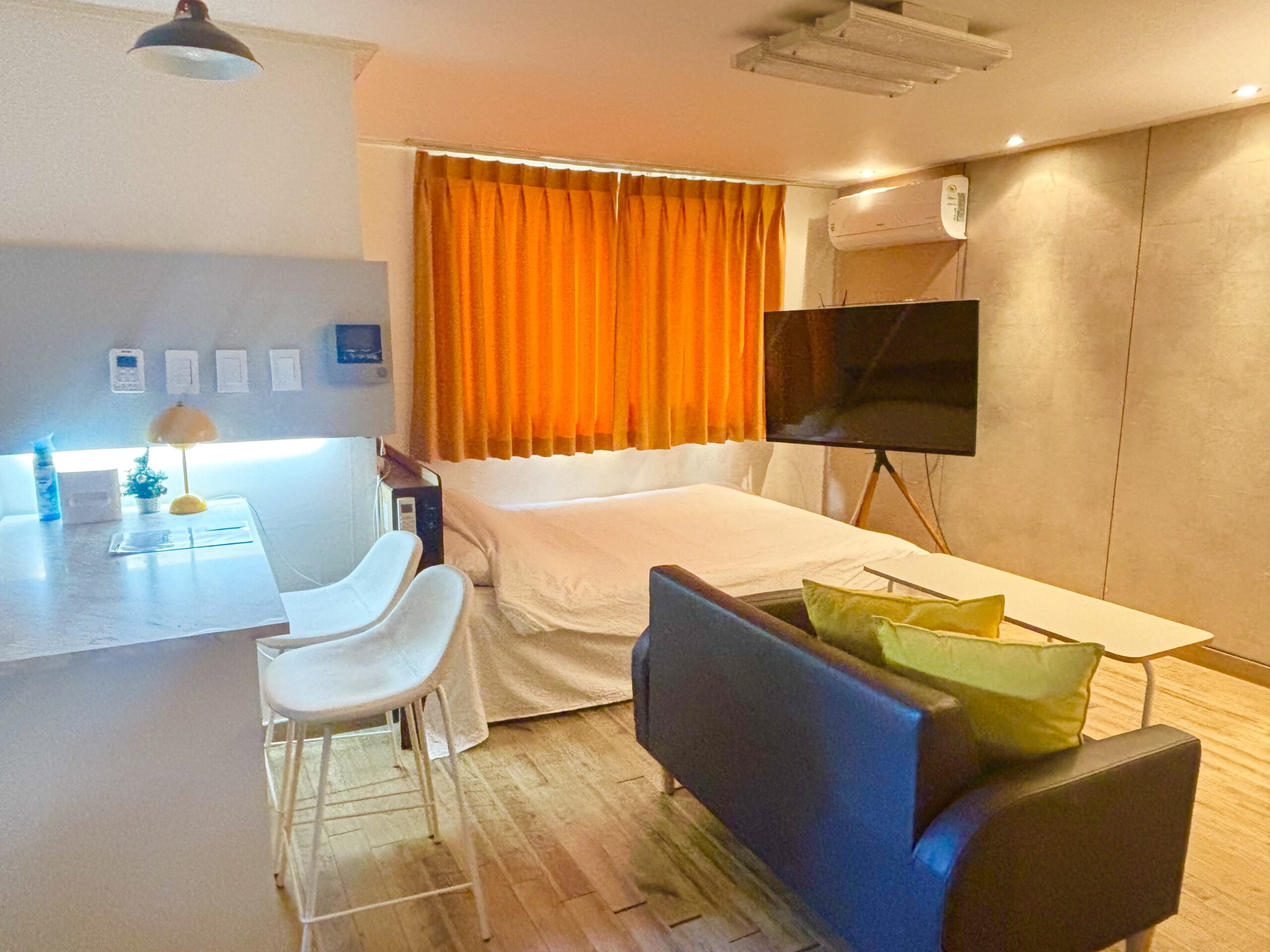 Yamu, silent support gallery image