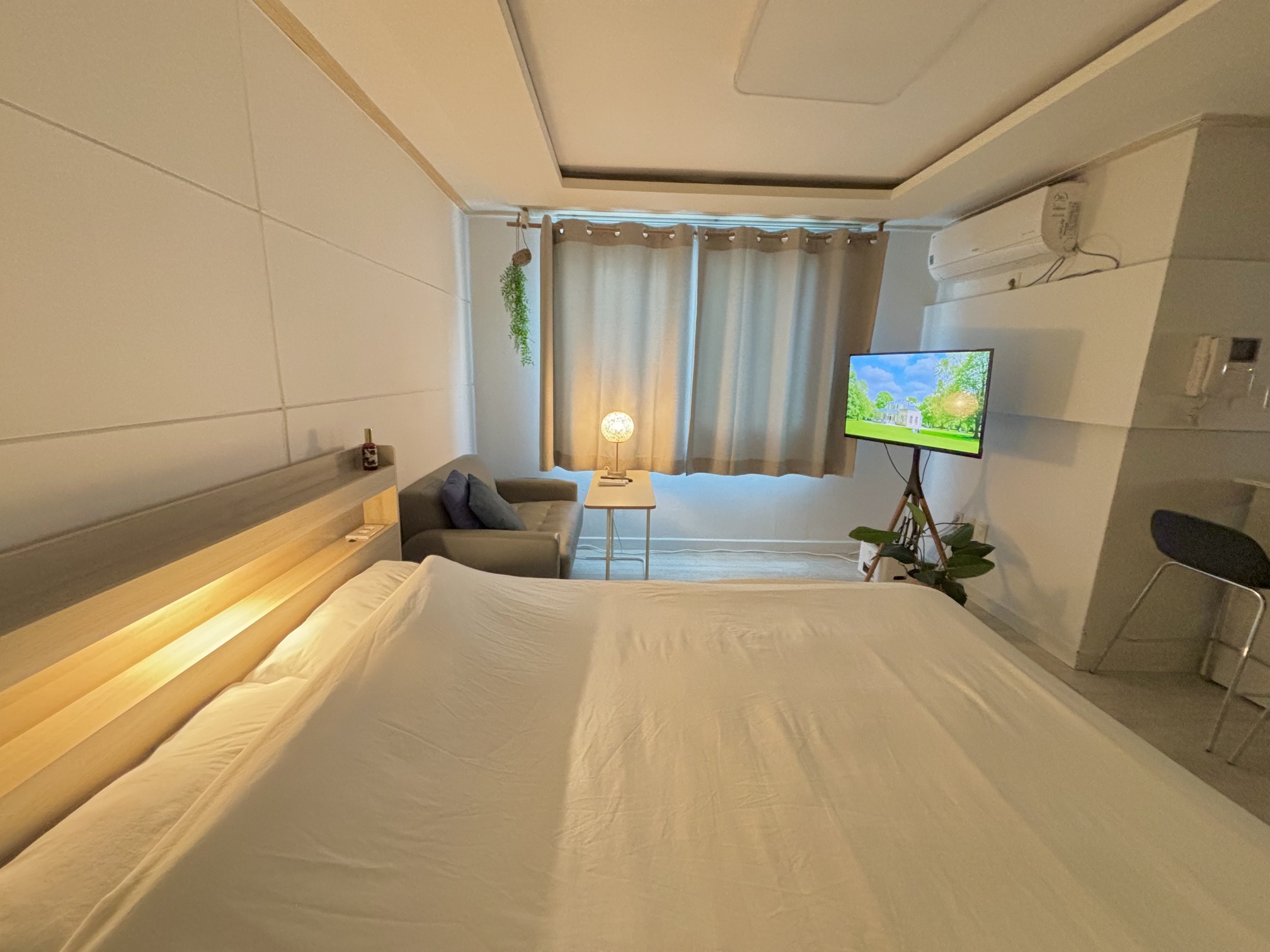 Yeondu, when you need green gallery image