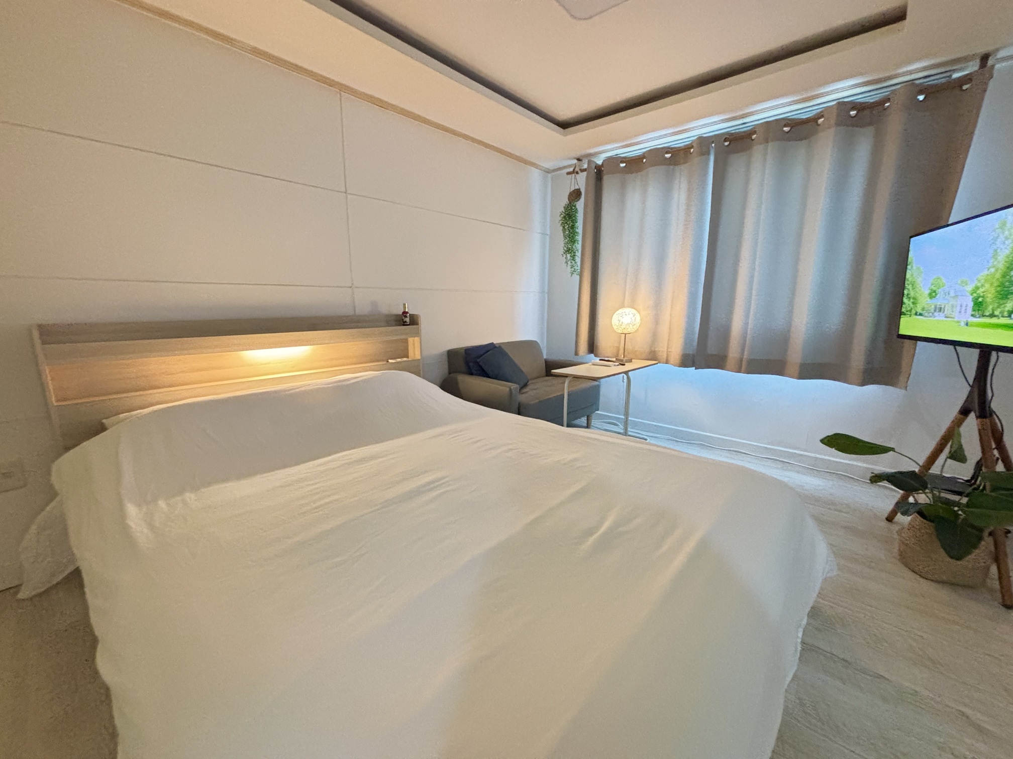 Yeondu, when you need green gallery image