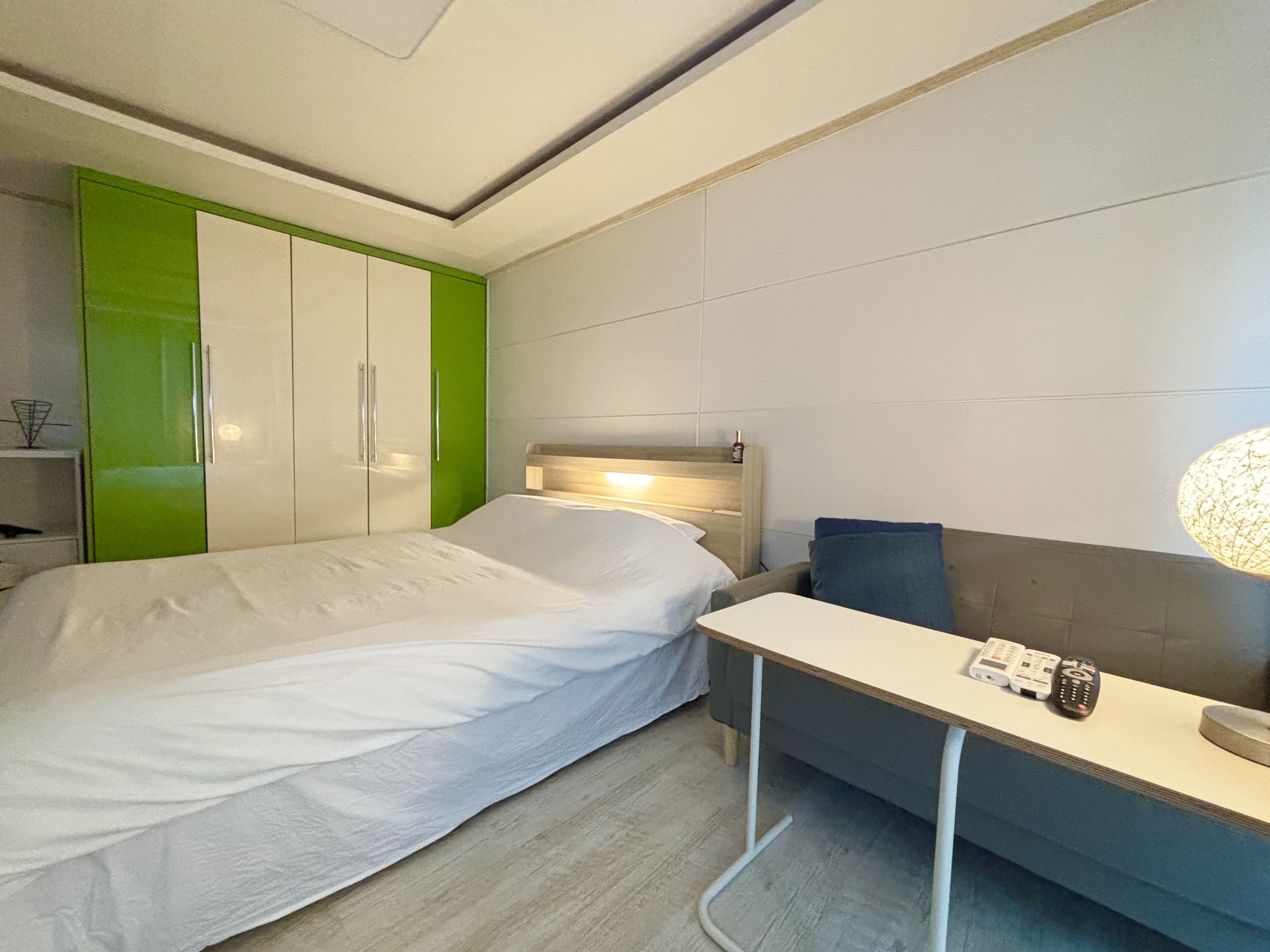 Yeondu, when you need green gallery image