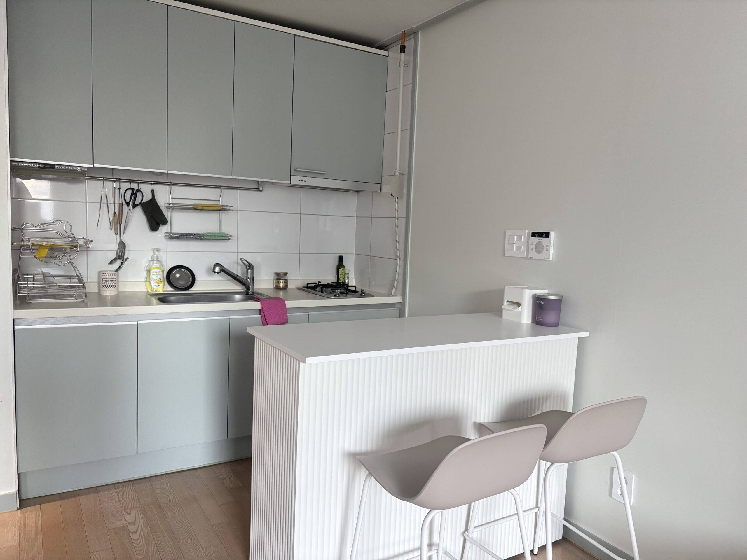 Zanzan, gentle toast to your day gallery image