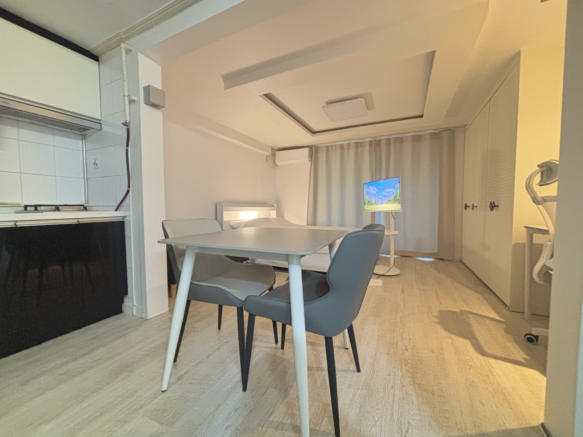 Dabang, shall we coffee gallery image