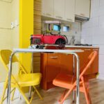 Raon, time to fill your color