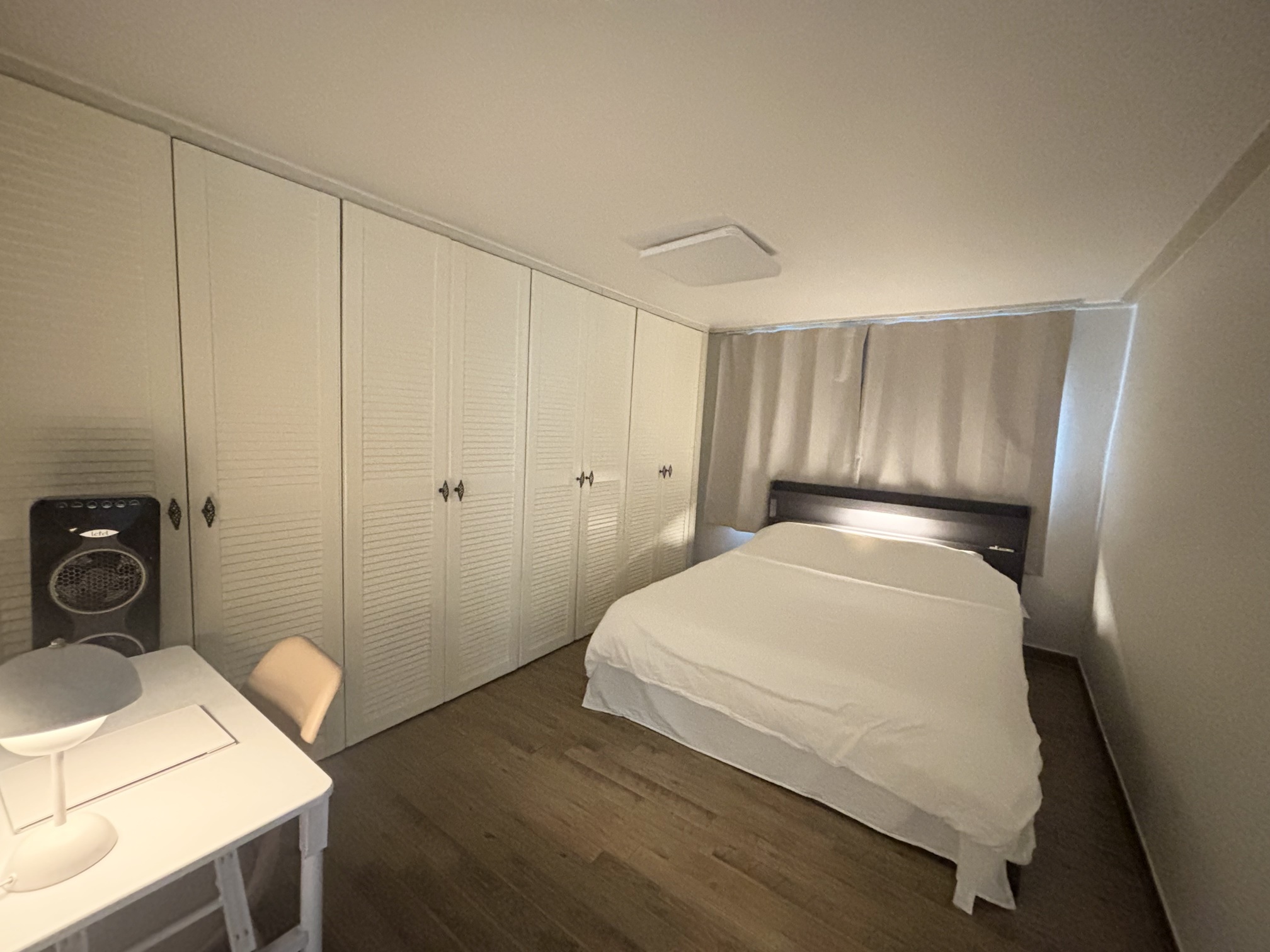 Doran, happy together gallery image