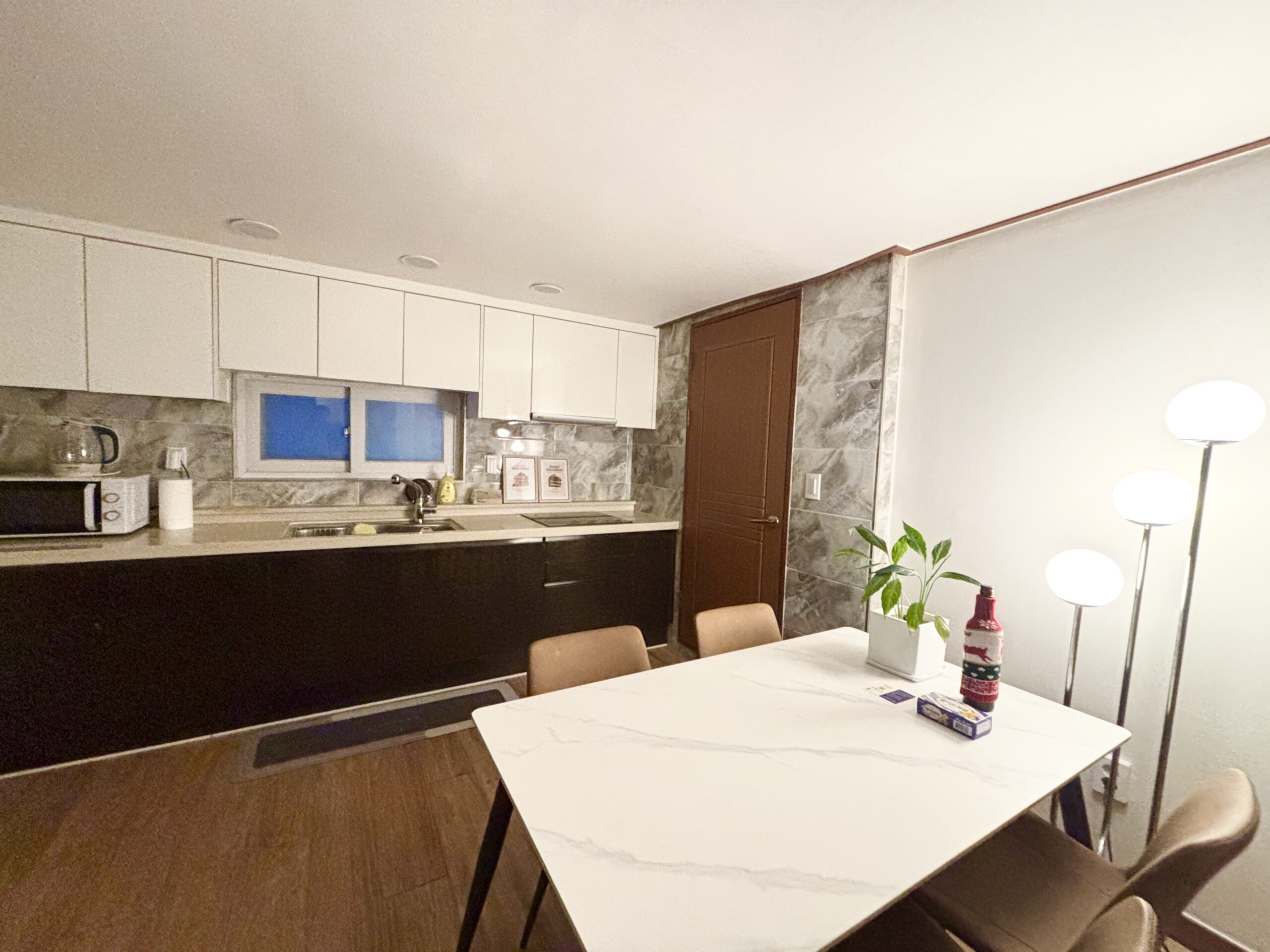 Bada, deep-dive to yourself gallery image