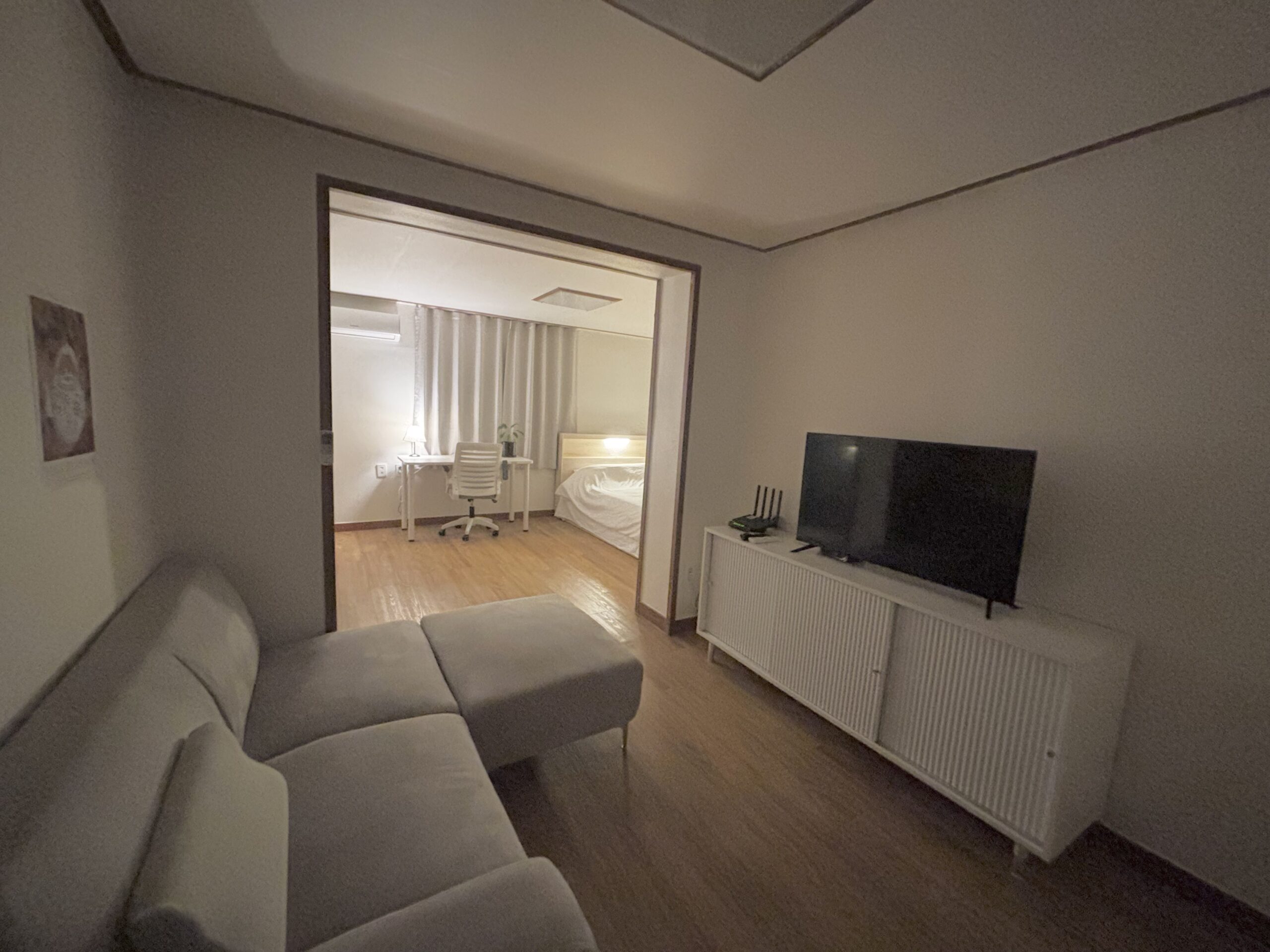 Bada, deep-dive to yourself gallery image