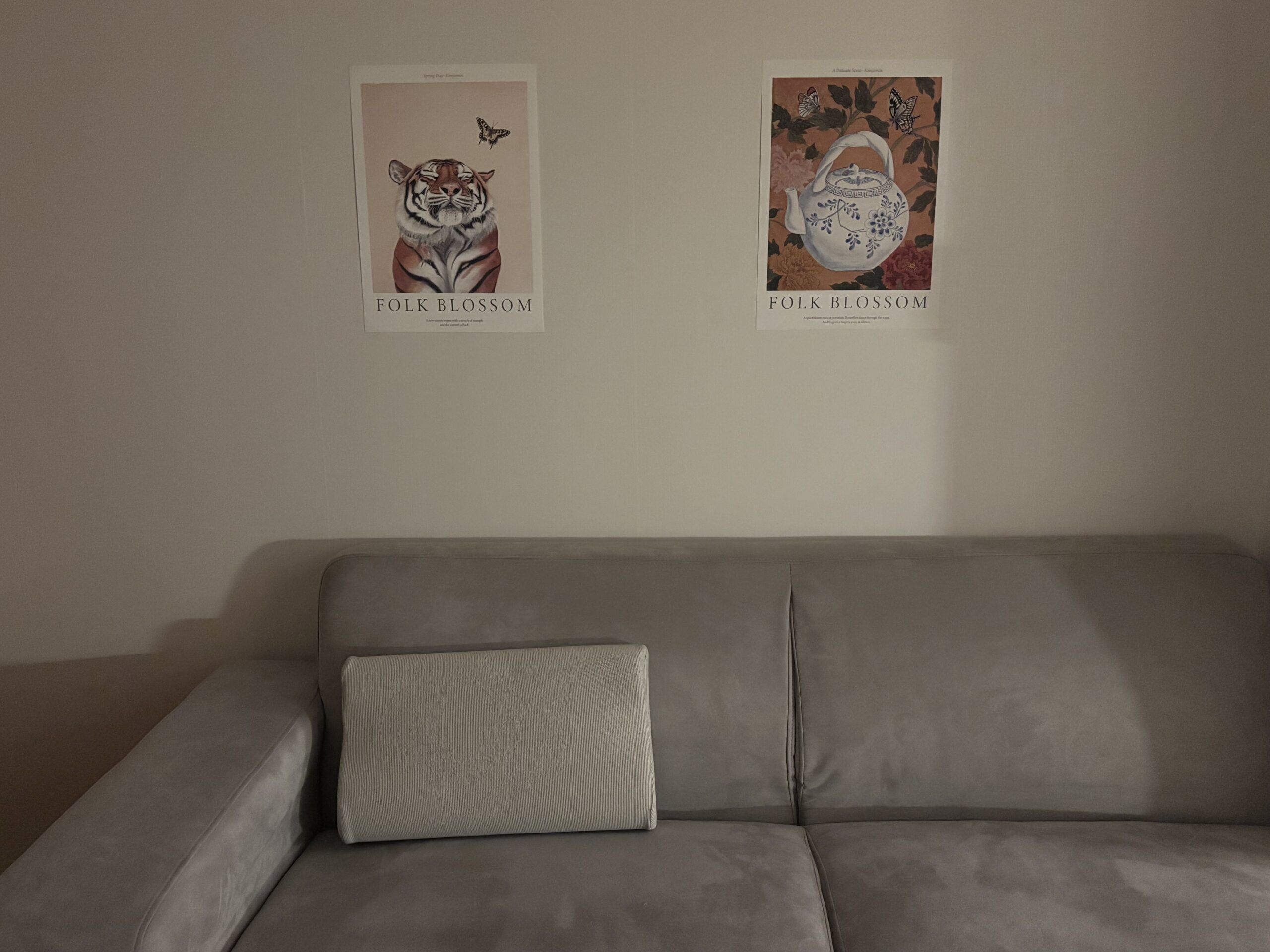 Bada, deep-dive to yourself gallery image