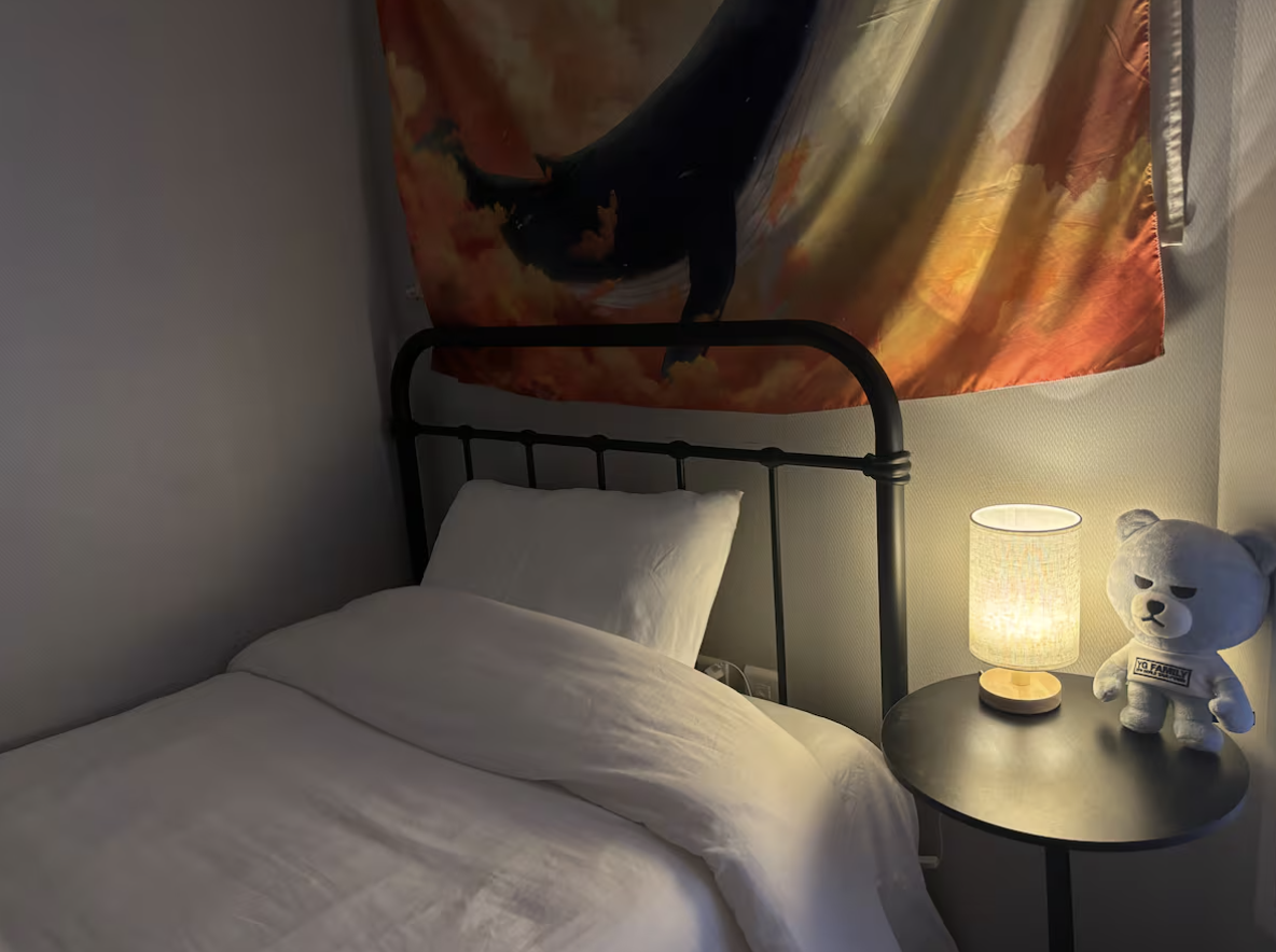 Goyo, Stillness in Motion gallery image