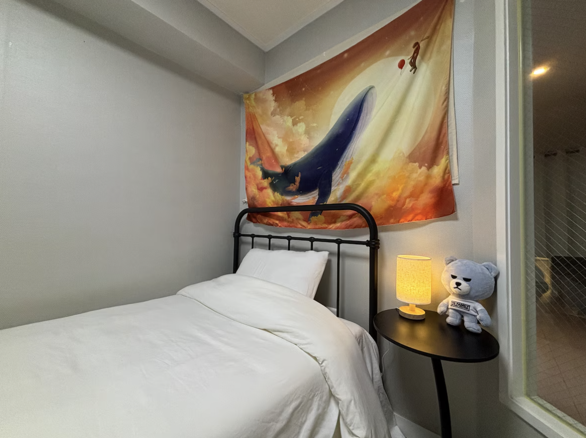 Goyo, Stillness in Motion gallery image