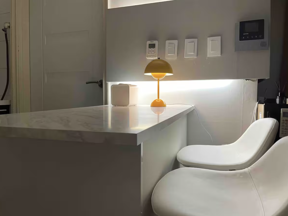 Yamu, silent support gallery image