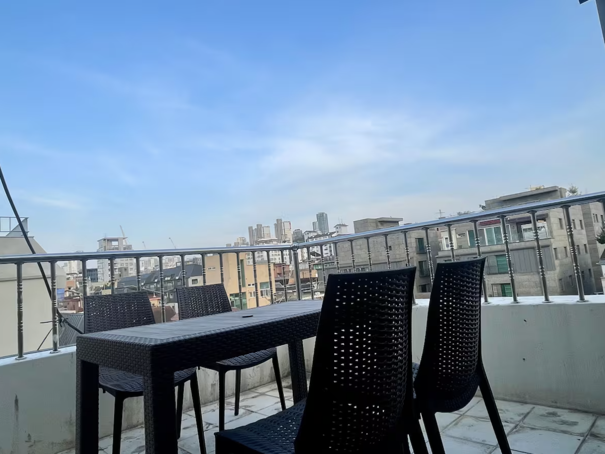 Bada, deep-dive to yourself gallery image