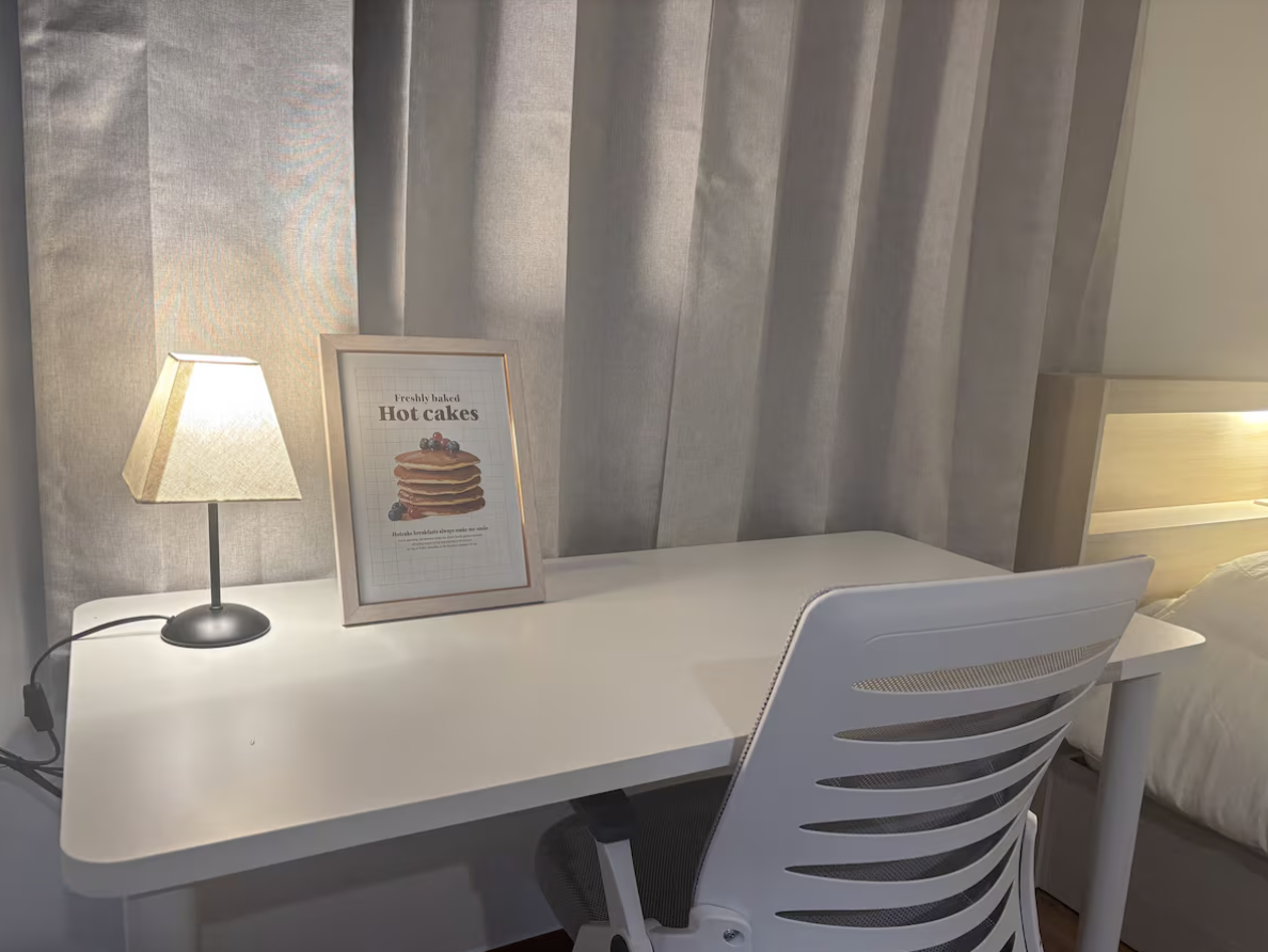 Bada, deep-dive to yourself gallery image