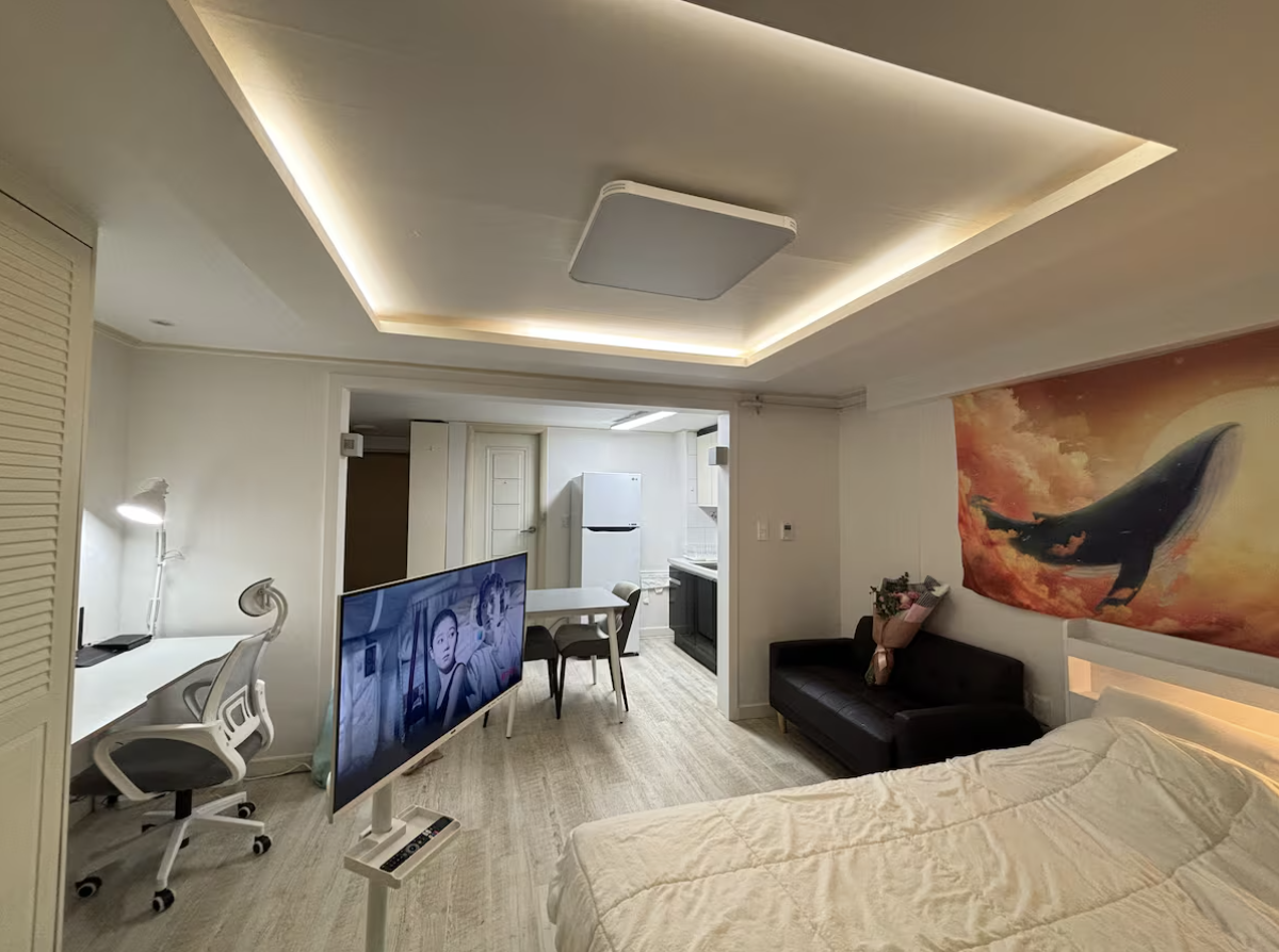 Dabang, shall we coffee gallery image