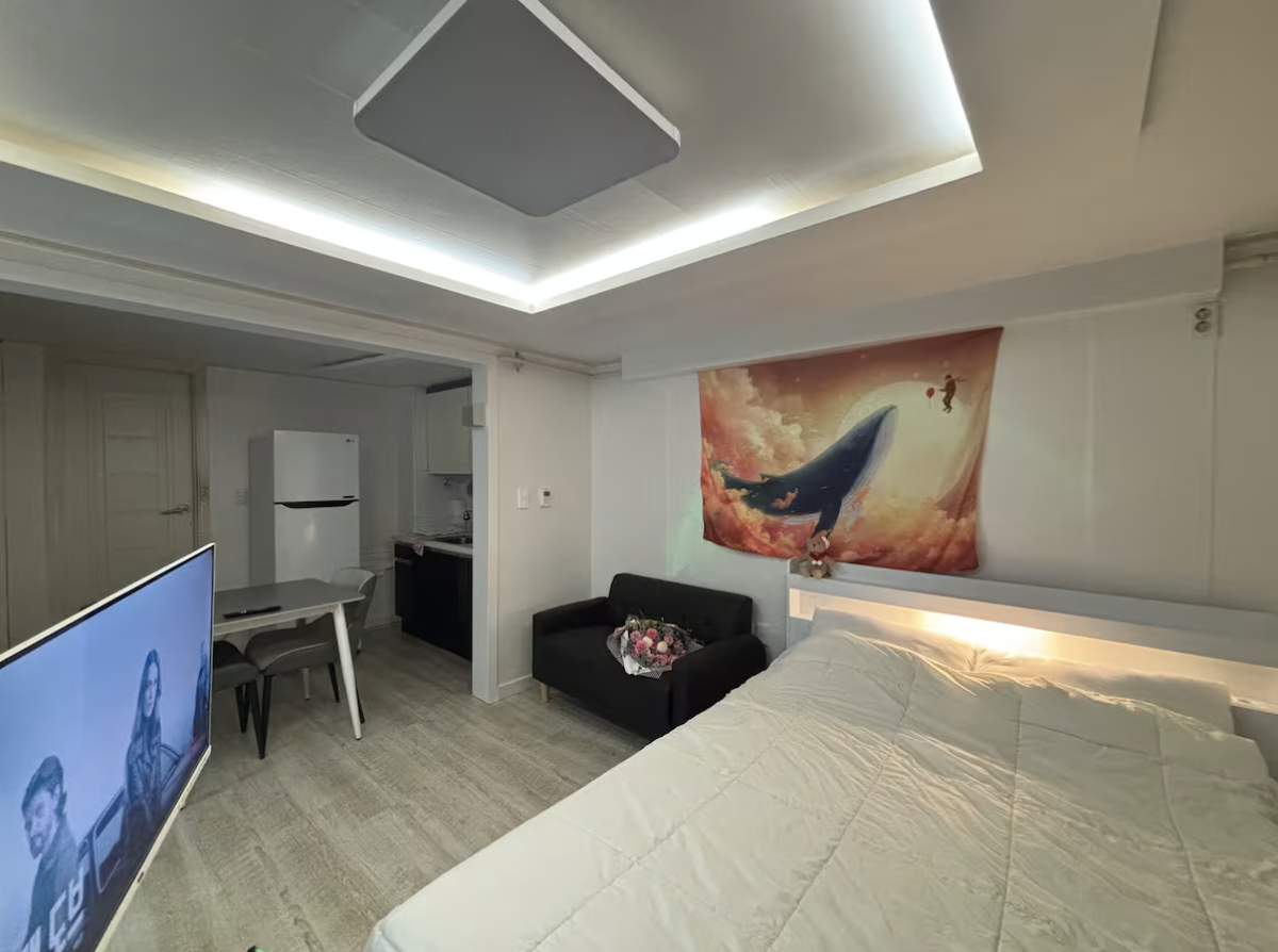 Dabang, shall we coffee gallery image