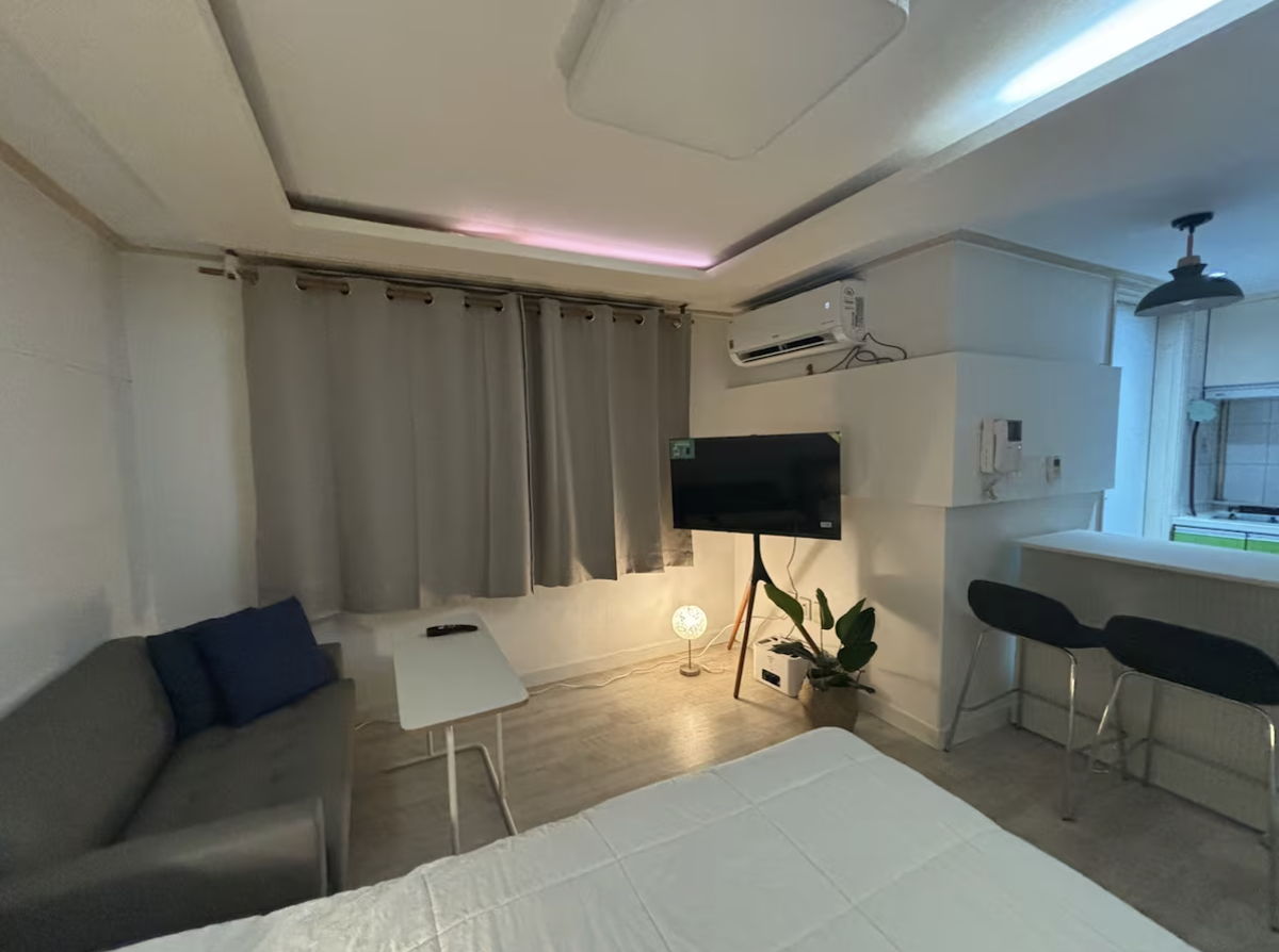 Yeondu, when you need green gallery image