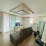 Doran, happy together